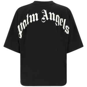 Palm Angels Classic Logo T-shirt