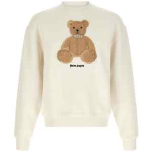 Palm Angels Bear Sweatshirt