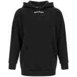 Palm Angels Classic Logo Hoodie