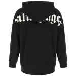Palm Angels Classic Logo Hoodie