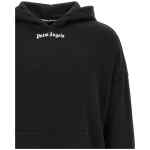 Palm Angels Classic Logo Hoodie