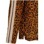 Palm Angels Cheetah Track Shirt