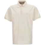 Palm Angels Monogram Polo Shirt