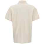 Palm Angels Monogram Polo Shirt