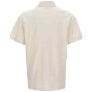 Palm Angels Monogram Polo Shirt