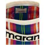 Isabel Marant Powden Clutch