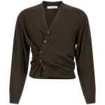Lemaire Twisted Cardigan