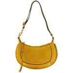 Isabel Marant Oskan Moon Shoulder Bag