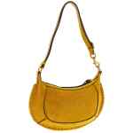 Isabel Marant Oskan Moon Shoulder Bag