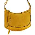 Isabel Marant Oskan Moon Shoulder Bag