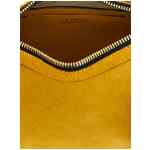 Isabel Marant Oskan Moon Shoulder Bag