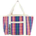 Isabel Marant Darwen Shopping Bag