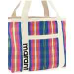 Isabel Marant Darwen Shopping Bag