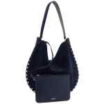 Isabel Marant Oskan Hobo Soft Shoulder Bag