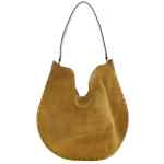 Isabel Marant Oskan Hobo Soft Shoulder Bag