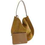 Isabel Marant Oskan Hobo Soft Shoulder Bag