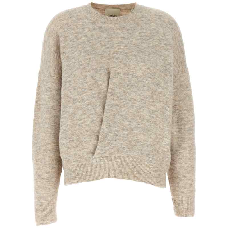Isabel Marant Kingston Sweater Isabel Marant Kingston Sweater