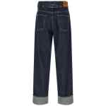 Marni Logo Embroidery Jeans