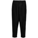 Marni Tropical Wool Crop Pants