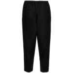 Marni Tropical Wool Crop Pants