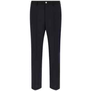 Marni Tropical Wool Pants
