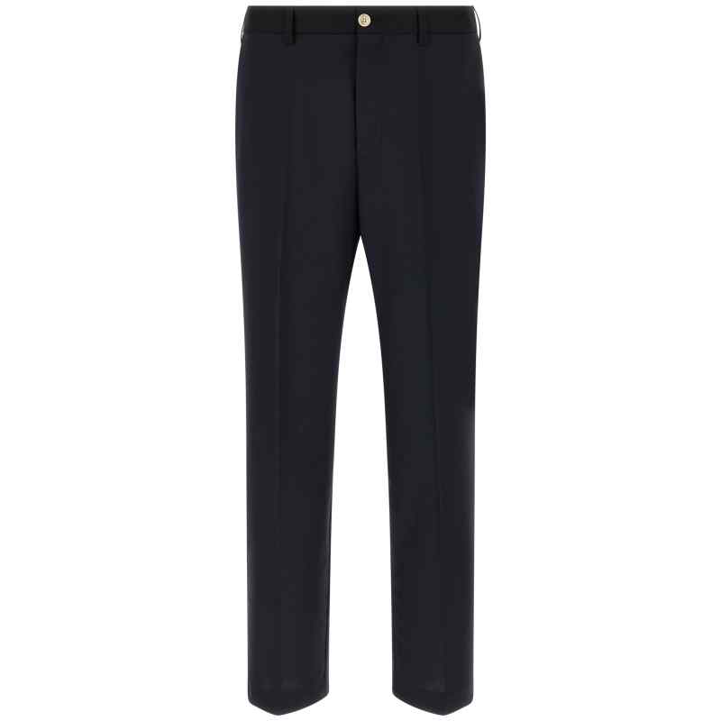 Marni Tropical Wool Pants