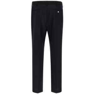 Marni Tropical Wool Pants