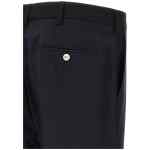 Marni Tropical Wool Pants