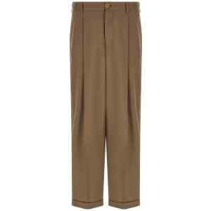 Marni Cool Wool Pants