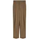 Marni Cool Wool Pants