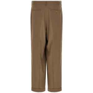 Marni Cool Wool Pants