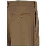 Marni Cool Wool Pants