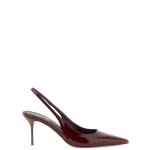 Paris Texas Lidia Slingback