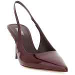 Paris Texas Lidia Slingback