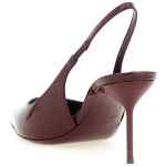 Paris Texas Lidia Slingback