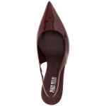 Paris Texas Lidia Slingback