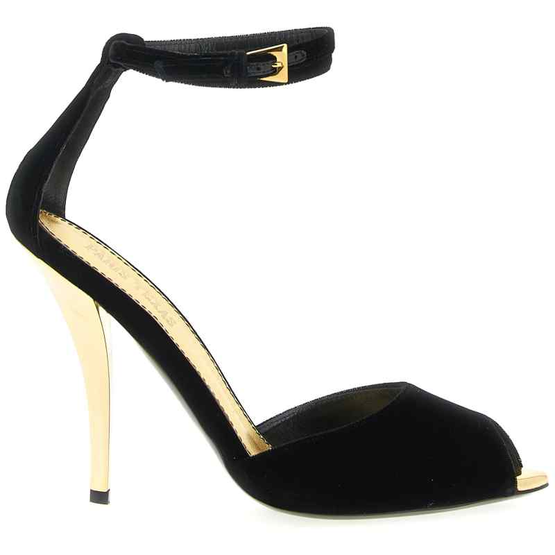 Paris Texas Jessica Sandals Paris Texas Jessica Sandals