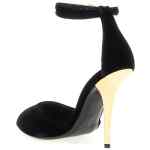 Paris Texas Jessica Sandals