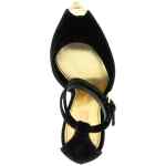 Paris Texas Jessica Sandals