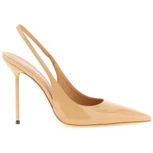 Paris Texas Lidia Slingback