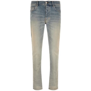 Amiri Stack Jeans