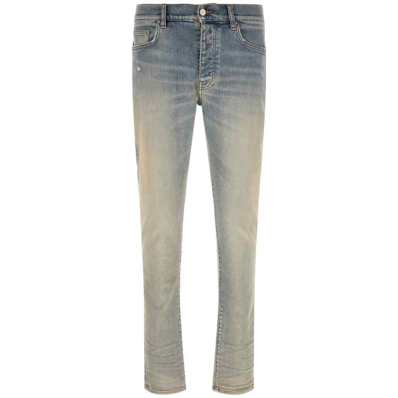 Amiri Stack Jeans