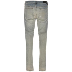 Amiri Stack Jeans