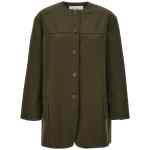 Max Mara Recital Midi Jacket