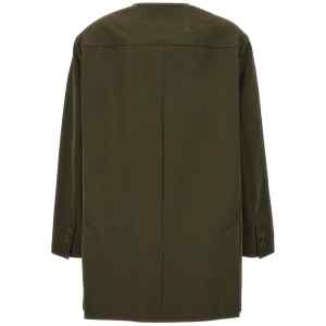 Max Mara Recital Midi Jacket