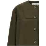 Max Mara Recital Midi Jacket