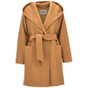 Max Mara Rialto Coat