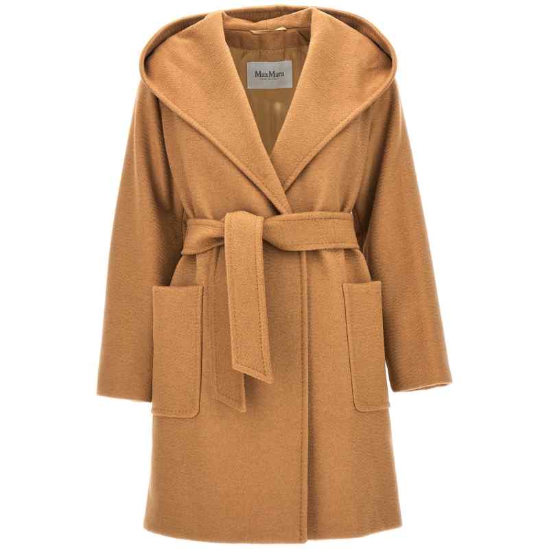 Max Mara Rialto Coat
