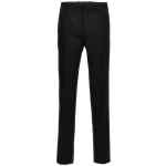 Lanvin Tuxedo Pants