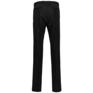 Lanvin Tuxedo Pants